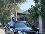 Lexus GS 300 2002 года за 4 300 000 тг. в Астана
