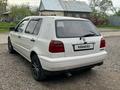 Volkswagen Golf 1995 годаfor2 150 000 тг. в Алматы – фото 5