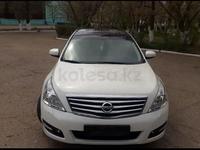 Nissan Teana 2012 годаүшін6 000 000 тг. в Кызылорда