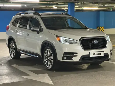 Subaru Ascent 2019 года за 14 200 000 тг. в Алматы – фото 2