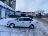 ВАЗ (Lada) Granta 2190 2014 годаfor2 970 000 тг. в Костанай – фото 3