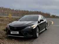 Toyota Camry 2020 годаүшін14 500 000 тг. в Караганда