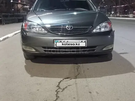 Toyota Camry 2003 года за 4 200 000 тг. в Байконыр