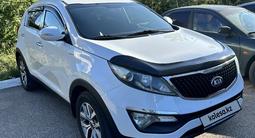 Kia Sportage 2014 годаүшін8 600 000 тг. в Астана