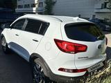 Kia Sportage 2014 годаүшін8 600 000 тг. в Астана – фото 5