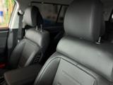 Hyundai Santa Fe 2026 годаүшін18 090 000 тг. в Уральск – фото 2