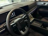Hyundai Santa Fe 2026 годаүшін18 090 000 тг. в Уральск – фото 5