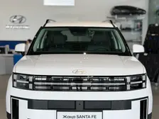 Hyundai Santa FE, 2026