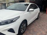 Kia Cerato 2024 годаүшін9 200 000 тг. в Шымкент – фото 2