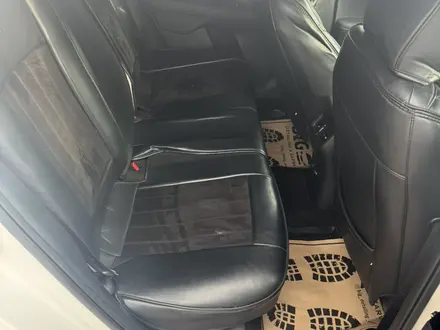 Kia Cerato 2024 года за 9 200 000 тг. в Шымкент – фото 10
