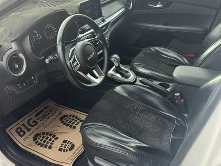 Kia Cerato 2024 года за 9 200 000 тг. в Шымкент – фото 11