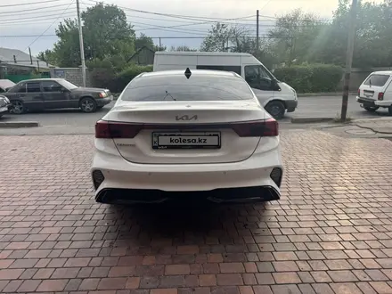 Kia Cerato 2024 года за 9 200 000 тг. в Шымкент – фото 4