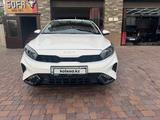 Kia Cerato 2024 годаүшін9 200 000 тг. в Шымкент