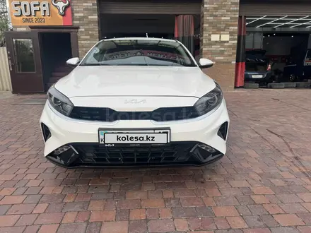 Kia Cerato 2024 года за 9 200 000 тг. в Шымкент