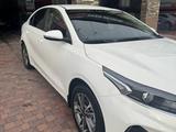 Kia Cerato 2024 годаүшін9 200 000 тг. в Шымкент – фото 3