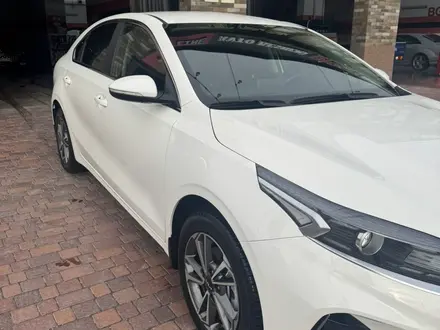 Kia Cerato 2024 года за 9 200 000 тг. в Шымкент – фото 3