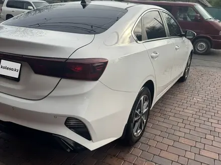 Kia Cerato 2024 года за 9 200 000 тг. в Шымкент – фото 5