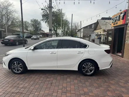 Kia Cerato 2024 года за 9 200 000 тг. в Шымкент – фото 7