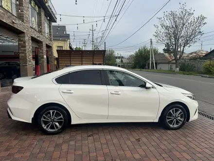 Kia Cerato 2024 года за 9 200 000 тг. в Шымкент – фото 8