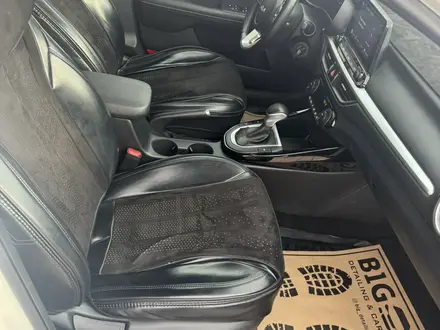 Kia Cerato 2024 года за 9 200 000 тг. в Шымкент – фото 9