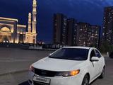 Kia Cerato 2010 года за 2 900 000 тг. в Астана