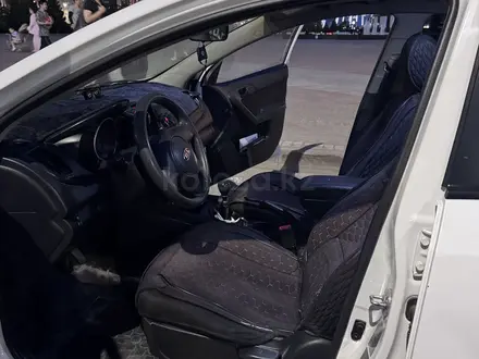 Kia Cerato 2010 года за 2 900 000 тг. в Астана – фото 8