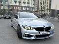 BMW 430 2018 года за 17 000 000 тг. в Астана – фото 2