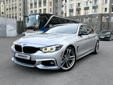 BMW 430 2018 годаүшін17 500 000 тг. в Астана