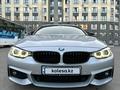 BMW 430 2018 года за 17 000 000 тг. в Астана – фото 3