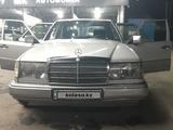 Mercedes-Benz E 280 1993 годаүшін2 500 000 тг. в Талдыкорган