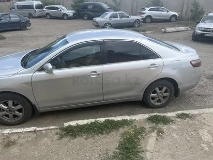 Toyota Camry 2006 года за 4 500 000 тг. в Жезказган – фото 2