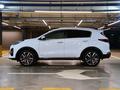 Kia Sportage Style 2020 года за 12 200 000 тг. в Алматы – фото 2