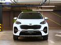 Kia Sportage Style 2020 года за 12 200 000 тг. в Алматы – фото 12