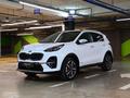 Kia Sportage Style 2020 года за 12 200 000 тг. в Алматы