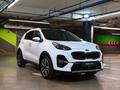 Kia Sportage Style 2020 года за 12 200 000 тг. в Алматы – фото 37