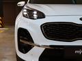 Kia Sportage Style 2020 года за 12 200 000 тг. в Алматы – фото 10