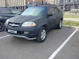 Acura MDX 2005 годаүшін2 800 000 тг. в Астана