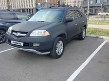 Acura MDX, 2005