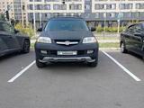Acura MDX 2005 годаүшін2 800 000 тг. в Астана – фото 2