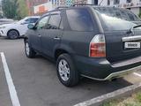 Acura MDX 2005 годаүшін2 800 000 тг. в Астана – фото 4