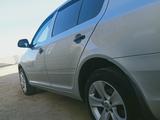 Skoda Octavia 2012 годаүшін3 000 000 тг. в Актау – фото 4