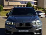 BMW X5 2013 годаүшін22 000 000 тг. в Усть-Каменогорск