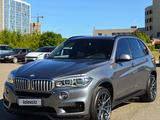 BMW X5 2013 годаүшін22 000 000 тг. в Усть-Каменогорск – фото 2