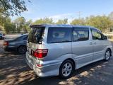 Toyota Alphard 2007 года за 7 500 000 тг. в Алматы – фото 2