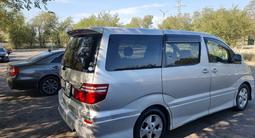 Toyota Alphard 2007 годаfor6 900 000 тг. в Алматы – фото 2