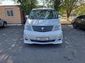 Toyota Alphard 2007 года за 8 450 000 тг. в Алматы – фото 3