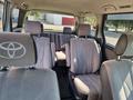 Toyota Alphard 2007 года за 8 450 000 тг. в Алматы – фото 9