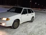 ВАЗ (Lada) 2114 2013 годаfor1 500 000 тг. в Усть-Каменогорск – фото 3