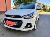 Chevrolet Spark 2019 годаүшін5 350 000 тг. в Шымкент