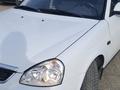 ВАЗ (Lada) Priora 2172 2010 года за 2 300 000 тг. в Атырау – фото 16